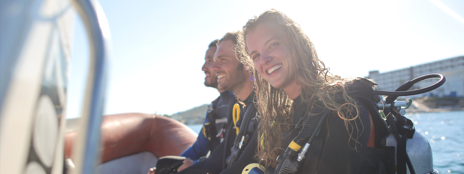 Join Our Team - Gold Coast Dive Centre & Marine Training College